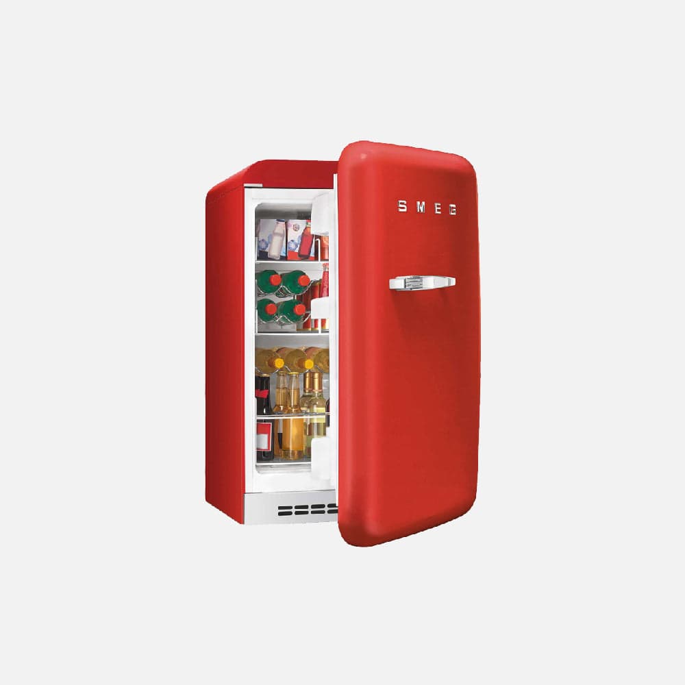Mini frigoriferi da cucina