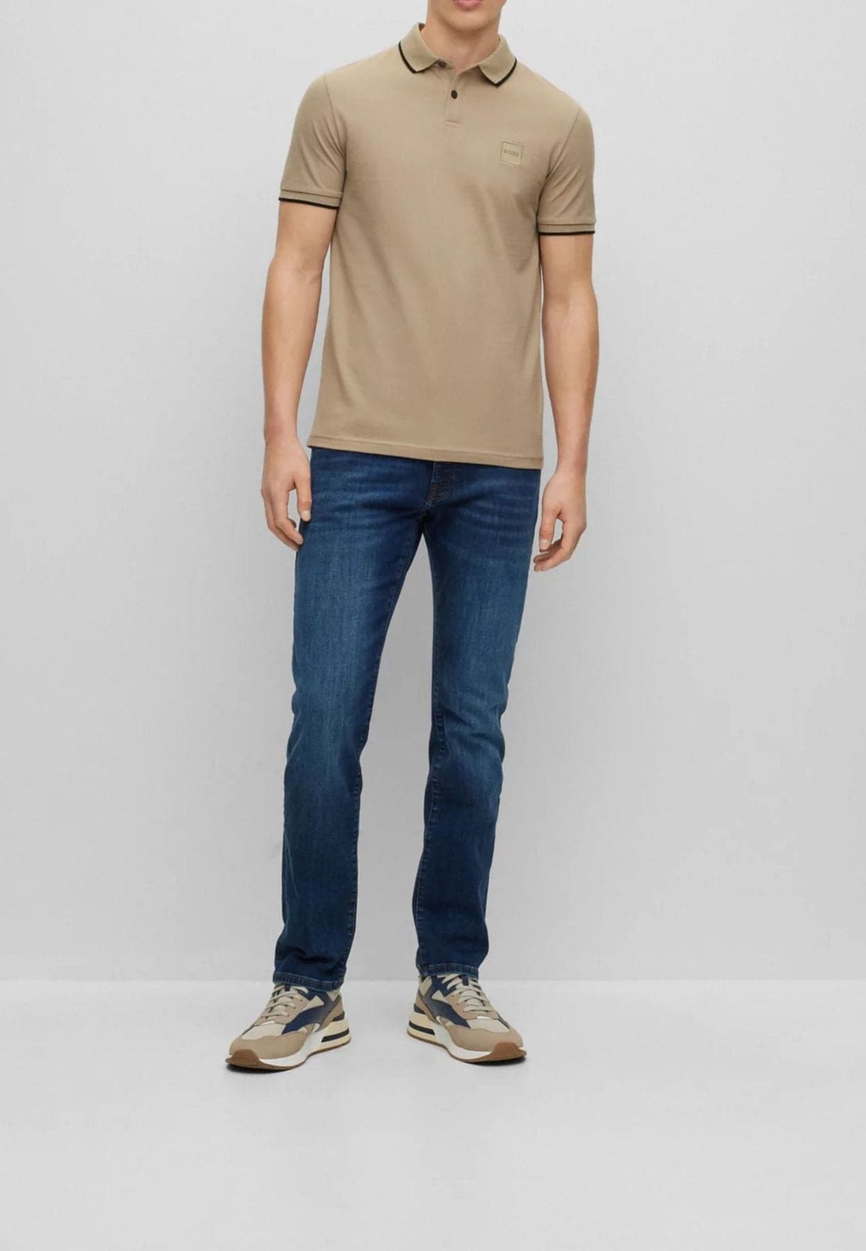 BOSS jeans MAINE REGULAR FIT da uomo in Jeans Drestige - Casamassima, commercioVirtuoso.it