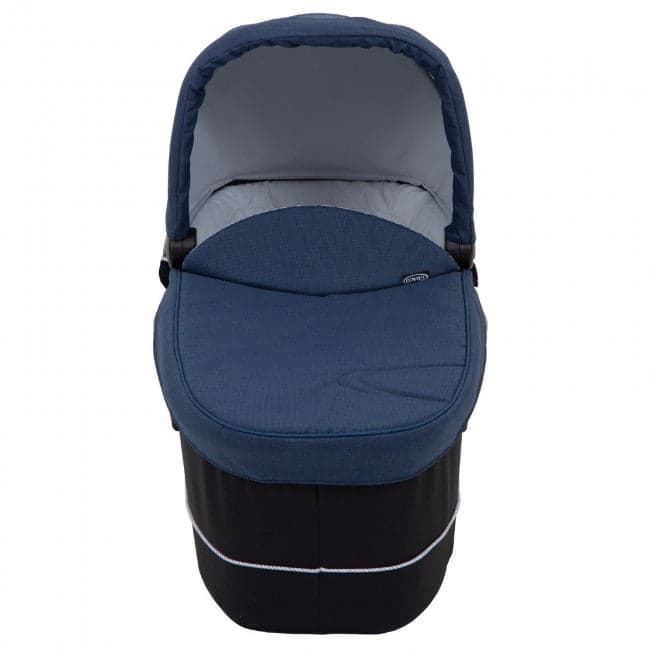 Navicella Graco Evo XT Luxury in Sistemi modulari La Casa Del Bebè - Napoli, commercioVirtuoso.it