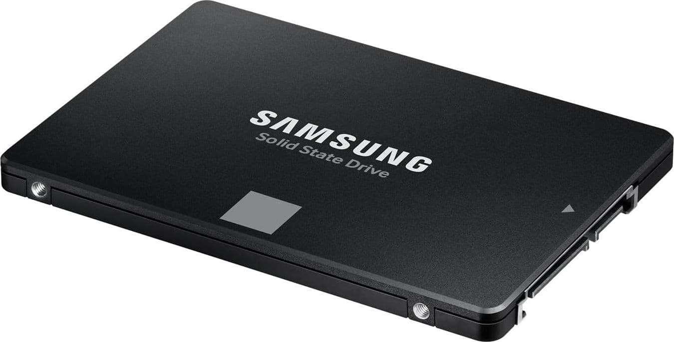 Samsung Ssd 870 Evo Sata 2.5 1Tb Mz-77E1T0B Usato in  Prezzo Bomba Store - Casalnuovo di Napoli, commercioVirtuoso.it