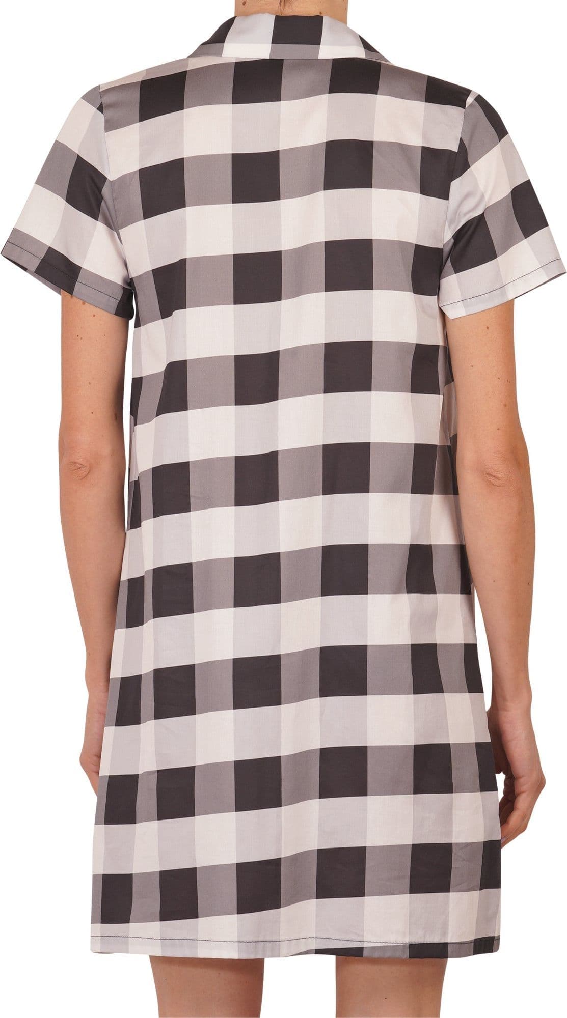 SO ALLURE So Allure - Abito - 450029 - Bianco/Nero da donna in Sera e Cerimonia Drestige - Casamassima, commercioVirtuoso.it