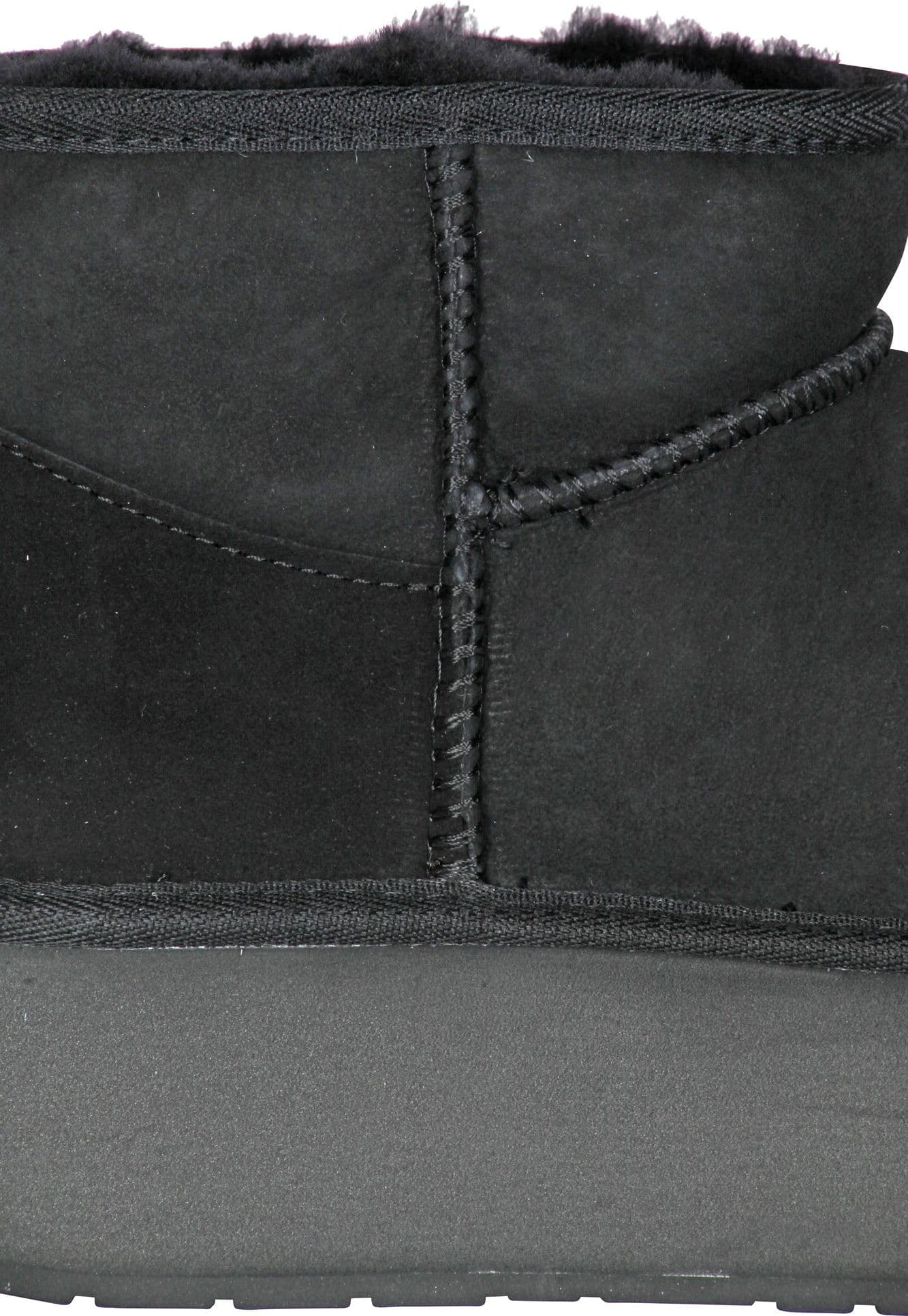 EMU Emu - Stivaletti - 440987 - Nero da donna in Stivali Drestige - Casamassima, commercioVirtuoso.it