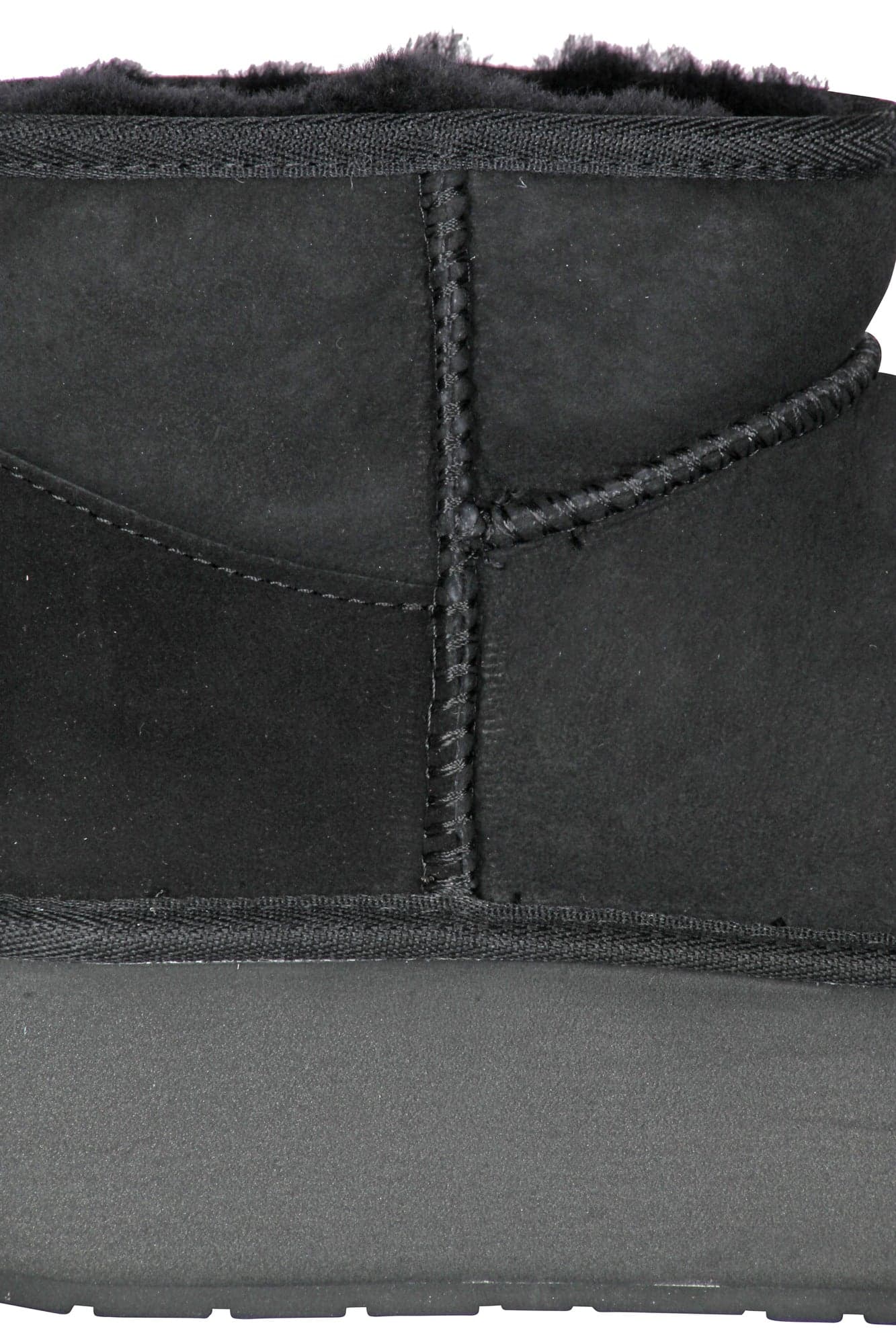 EMU Emu - Stivaletti - 440987 - Nero da donna in Stivali Drestige - Casamassima, commercioVirtuoso.it