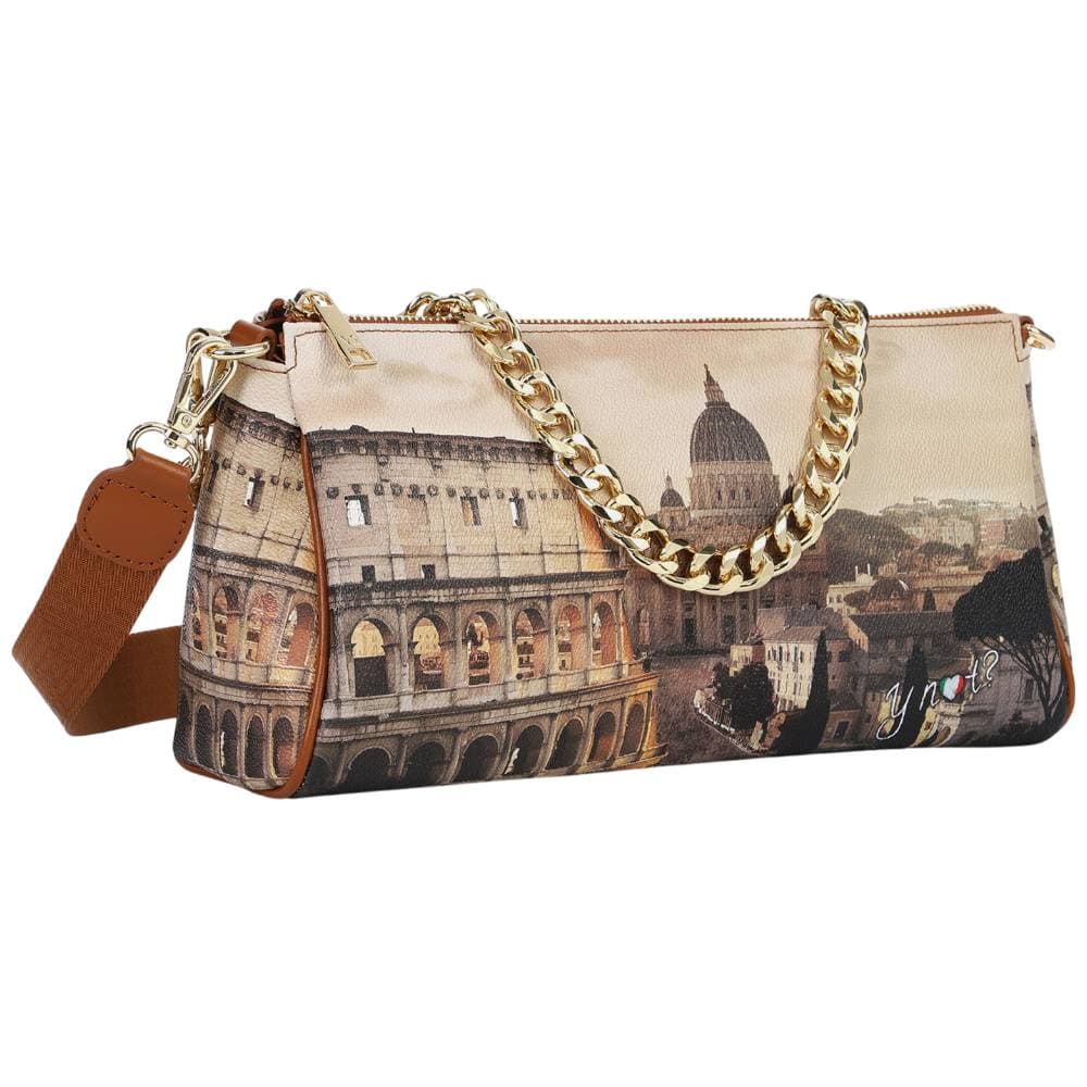 YNot borsa bauletto JUBILEE YES719F6 in Borse a tracolla Prodotti di Classe - Nocera Superiore, commercioVirtuoso.it
