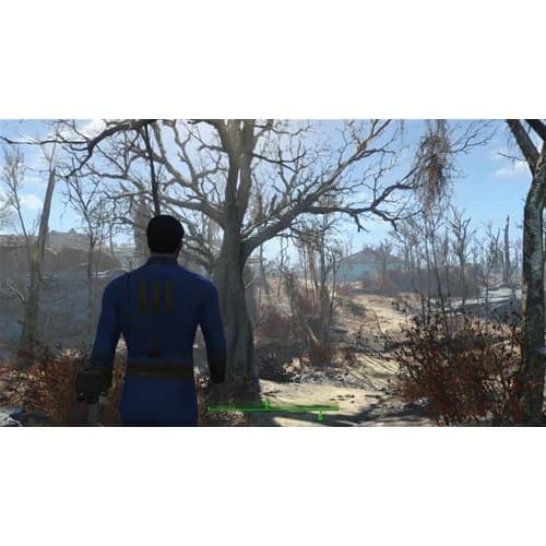Fallout 4 Game Of The Year (Goty) PS4 UK in Figurine Prezzo Bomba Store - Casalnuovo di Napoli, commercioVirtuoso.it