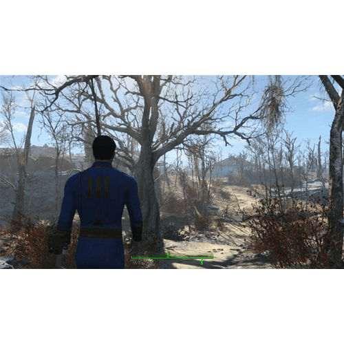 Fallout 4 Game Of The Year (Goty) PS4 UK in Figurine Prezzo Bomba Store - Casalnuovo di Napoli, commercioVirtuoso.it