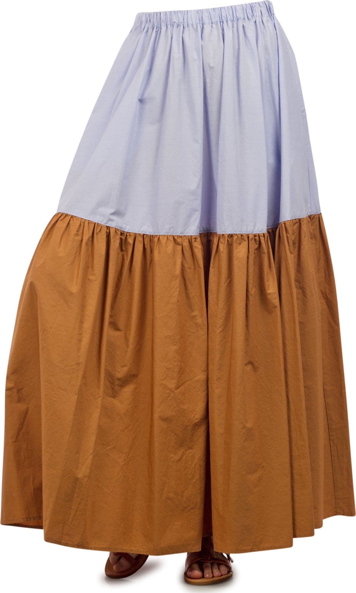 JUCCA Jucca - Gonna - 391638 - Lilla da donna in Gonne Drestige - Casamassima, commercioVirtuoso.it