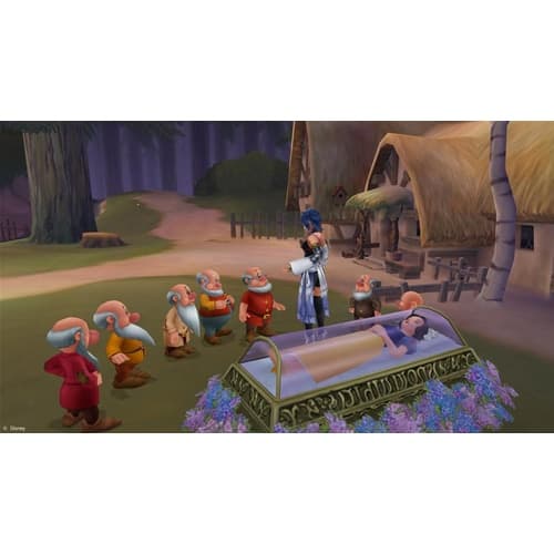 Kingdom Hearts The Story So Far PS4 UK Usato in Giochi Prezzo Bomba Store - Casalnuovo di Napoli, commercioVirtuoso.it