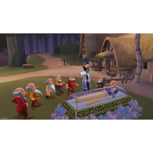 Kingdom Hearts The Story So Far PS4 UK Usato in Giochi Prezzo Bomba Store - Casalnuovo di Napoli, commercioVirtuoso.it