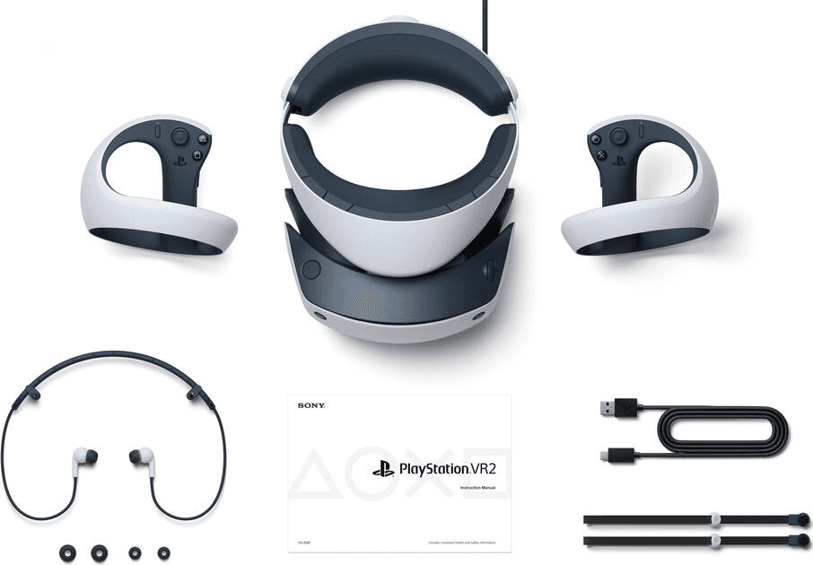 Playstation Vr2 + Horizon Call Of The Mountain Usato in Giochi di società Prezzo Bomba Store - Casalnuovo di Napoli, commercioVirtuoso.it