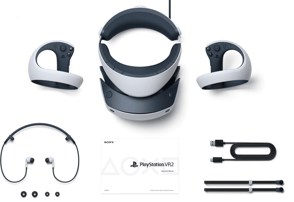 Playstation Vr2 + Horizon Call Of The Mountain Usato in Giochi di società Prezzo Bomba Store - Casalnuovo di Napoli, commercioVirtuoso.it