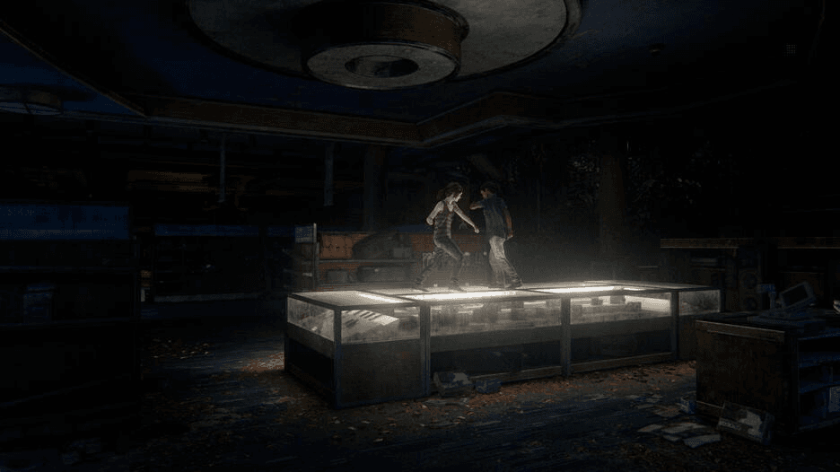 The Last Of Us Parte I (1) PS5 UK in Giochi Prezzo Bomba Store - Casalnuovo di Napoli, commercioVirtuoso.it