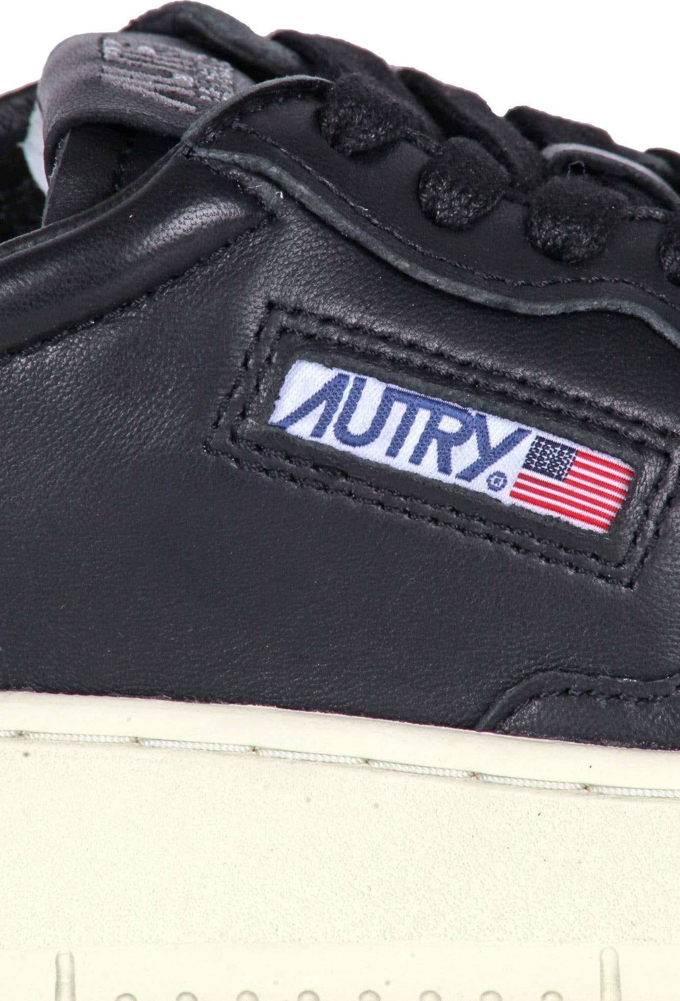 AUTRY Autry - Sneakers - 460581 - Nero da donna in Sneaker casual Drestige - Casamassima, commercioVirtuoso.it