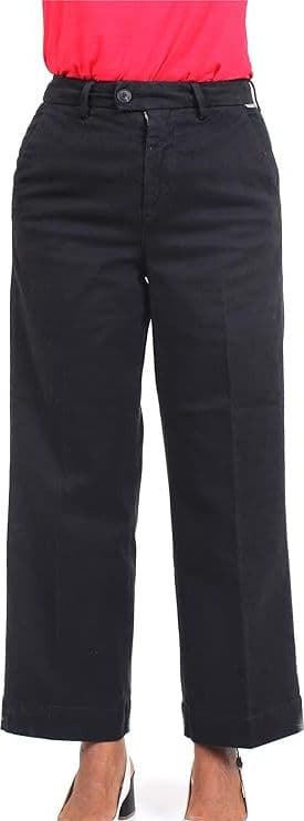 Roy Rogers Pantaloni donna Lais cut woman - soft Bull elast