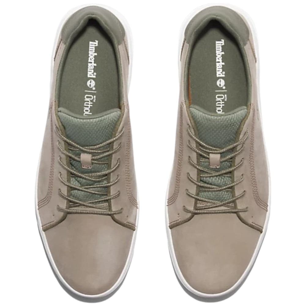 Timberland uomo scarpe Seneca Bay Taupe A66P9EO2 Sneakers Timberland