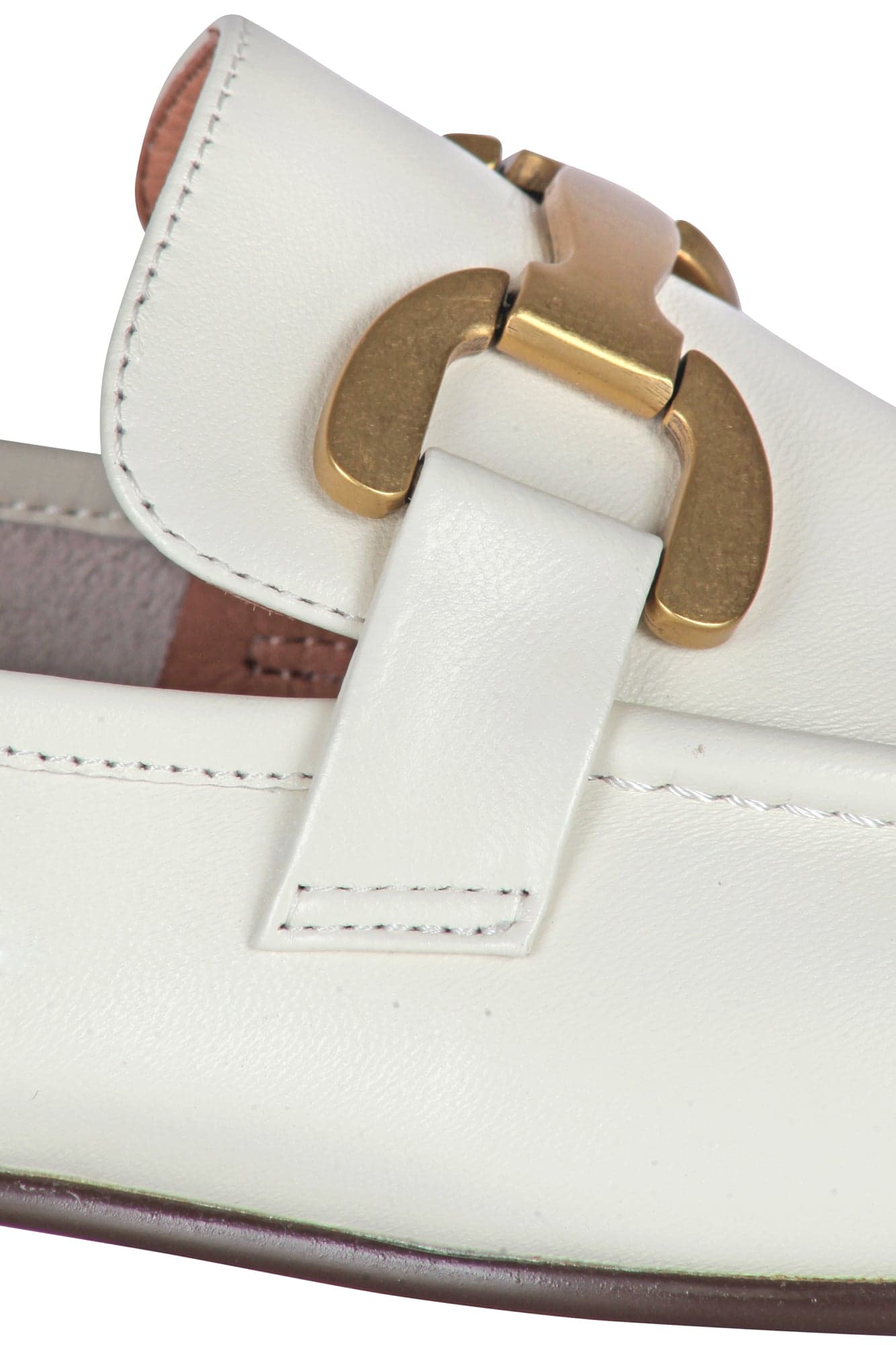 BIBI LOU Bibi Lou - Mocassini - 451284 - Latte da donna in Loafer e mocassini Drestige - Casamassima, commercioVirtuoso.it