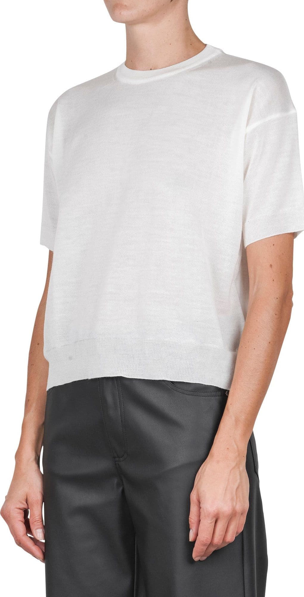 JUCCA Jucca - Maglia - 460875 - Panna da donna in Maglioni Drestige - Casamassima, commercioVirtuoso.it