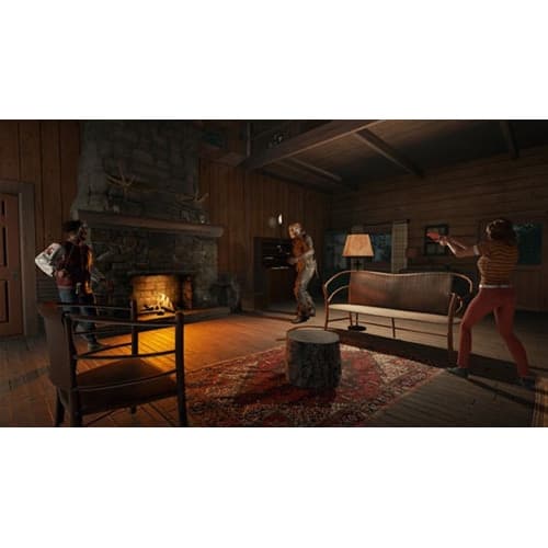 Friday 13Th Ultimate Slasher Edition Switch UK/IT in Organizzatori per cassetti Prezzo Bomba Store - Casalnuovo di Napoli, commercioVirtuoso.it