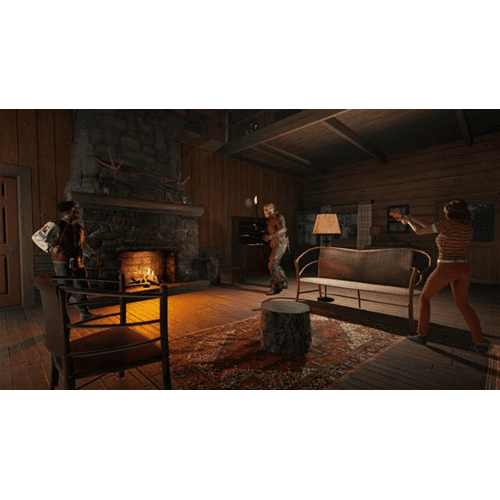 Friday 13Th Ultimate Slasher Edition Switch UK/IT in Organizzatori per cassetti Prezzo Bomba Store - Casalnuovo di Napoli, commercioVirtuoso.it