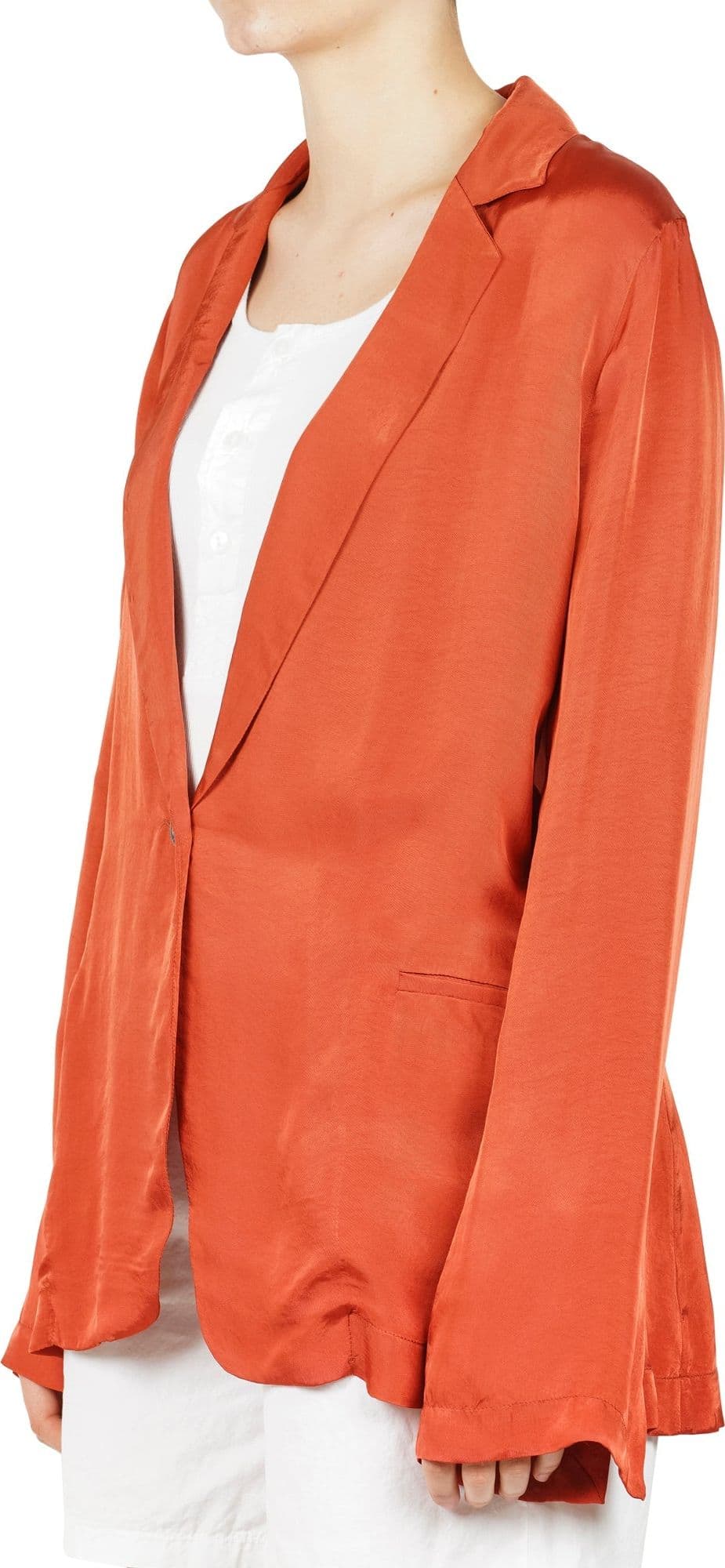 JUCCA Jucca - Giacca - 451698 - Mattone da donna in Giacche sportive e tecniche Drestige - Casamassima, commercioVirtuoso.it