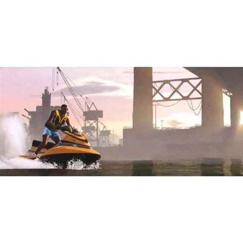 Grand Theft Auto V Xbox Series X (Gta V) ES in Giochi Prezzo Bomba Store - Casalnuovo di Napoli, commercioVirtuoso.it