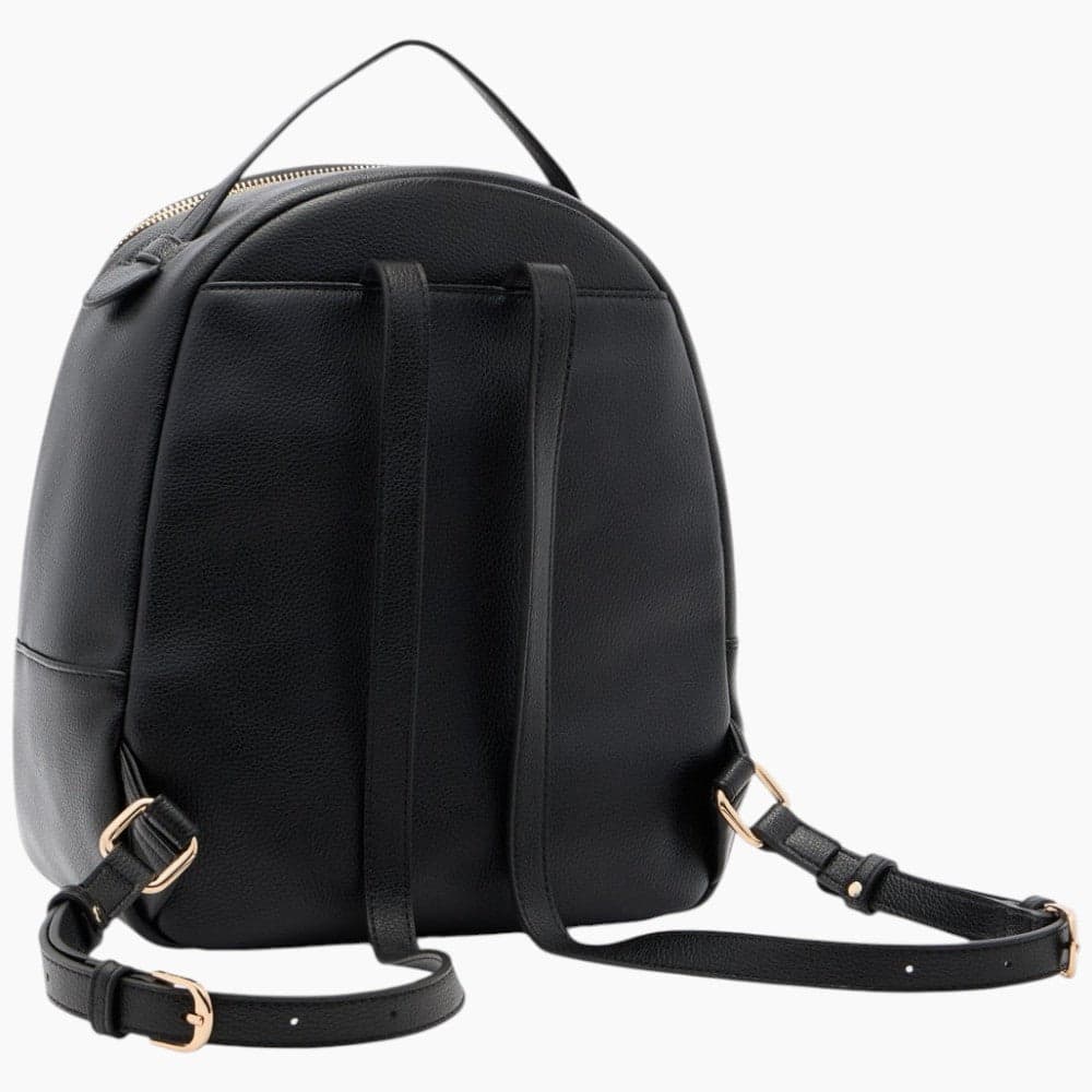 Liu Jo zaino nero AF5157E0538-22222 in Zaini Casual Prodotti di Classe - Nocera Superiore, commercioVirtuoso.it