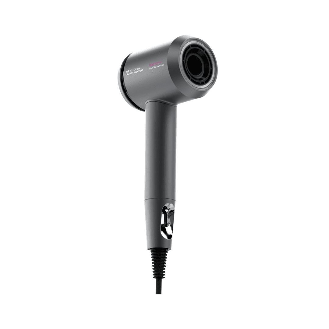 Asciugacapelli Professionale 1800W con Motore BLDC, Tecnologia Ioni e Tormalina – Asciugatura Rapida e Capelli Lucenti in Asciugacapelli SellUp - Bassano del Grappa, commercioVirtuoso.it