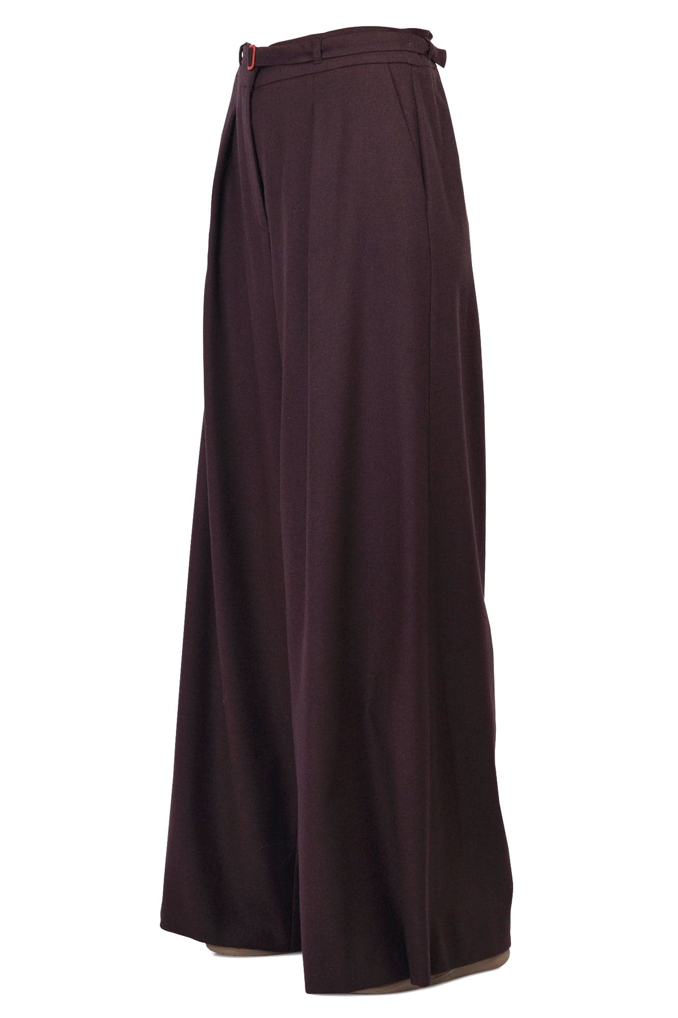 NIU - Pantalone - 460349 - Bordeaux da donna in Pantaloni sportivi Drestige - Casamassima, commercioVirtuoso.it