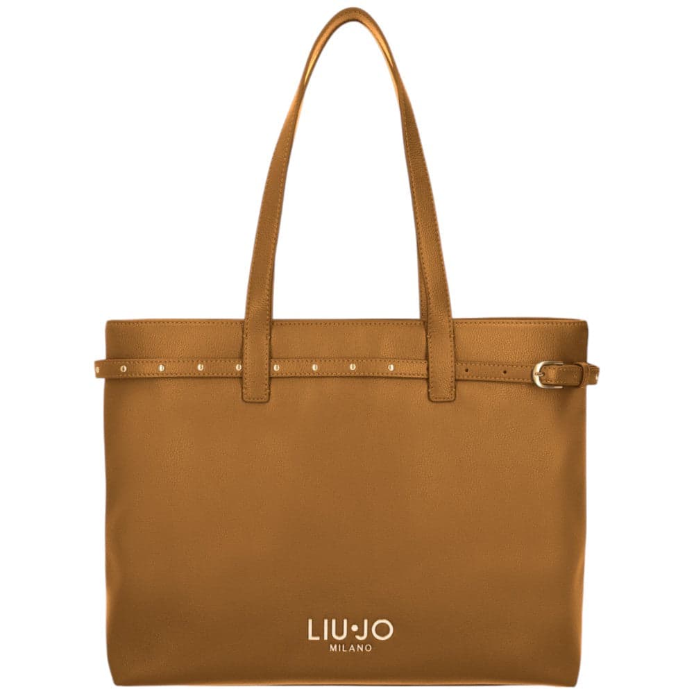 Liu Jo borsa tote cuoio linea Evrim AA5135E0033