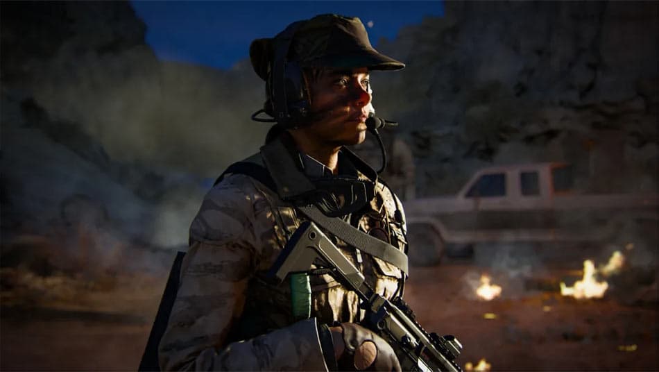 Call Of Duty Black Ops 6 PS4/PS5 ES Usato in Cellulari e Smartphone Prezzo Bomba Store - Casalnuovo di Napoli, commercioVirtuoso.it