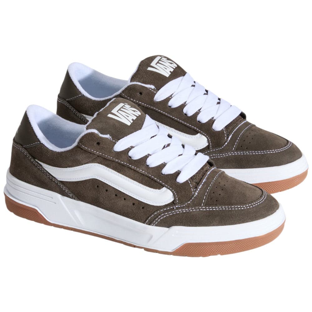 Vans scarpe Hylane marrone VN000D26DFN in Sneaker casual Prodotti di Classe - Nocera Superiore, commercioVirtuoso.it