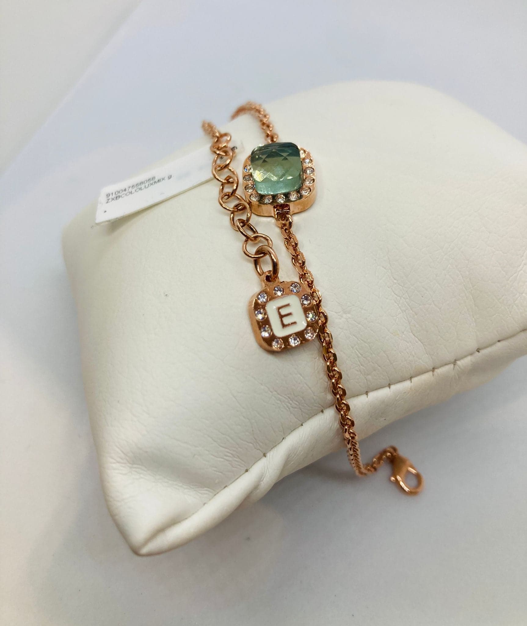 Bracciale donna DVCCIO ZXBCOL in Bracciali Gioielleria Cameli - Monte Urano, commercioVirtuoso.it