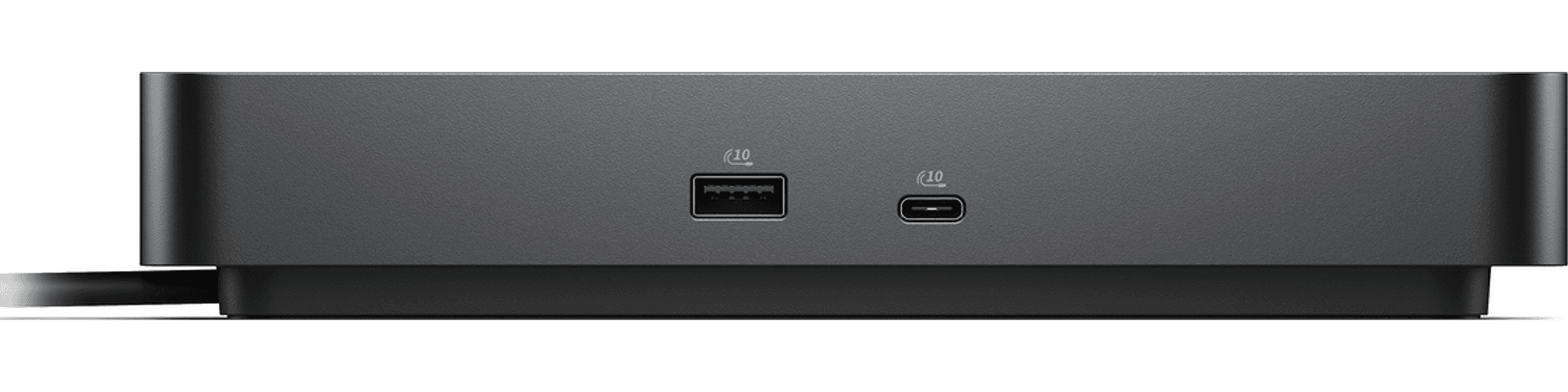 Dell Pro Dock WD25 Docking Station Black in Autocategorizzazione Prezzo Bomba Store - Casalnuovo di Napoli, commercioVirtuoso.it