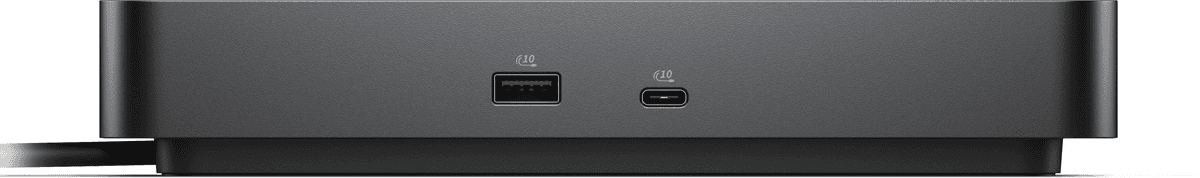 Dell Pro Dock WD25 Docking Station Black in Autocategorizzazione Prezzo Bomba Store - Casalnuovo di Napoli, commercioVirtuoso.it