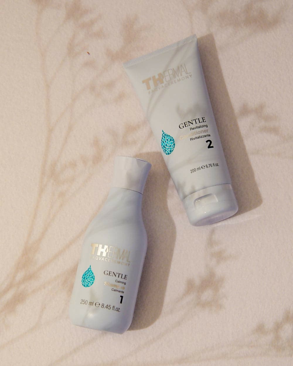 Balsamo Rivitalizzante Capelli Fini Emsibeth Thermal Gentle – Condizionante Leggero con Acqua Termale, Dona Volume e Morbidezza Senza Appesantire, Capelli Vitali e Luminosi in Balsami ad azione profonda e trattamenti Ricci Perfetti - Partinico, commercioVirtuoso.it
