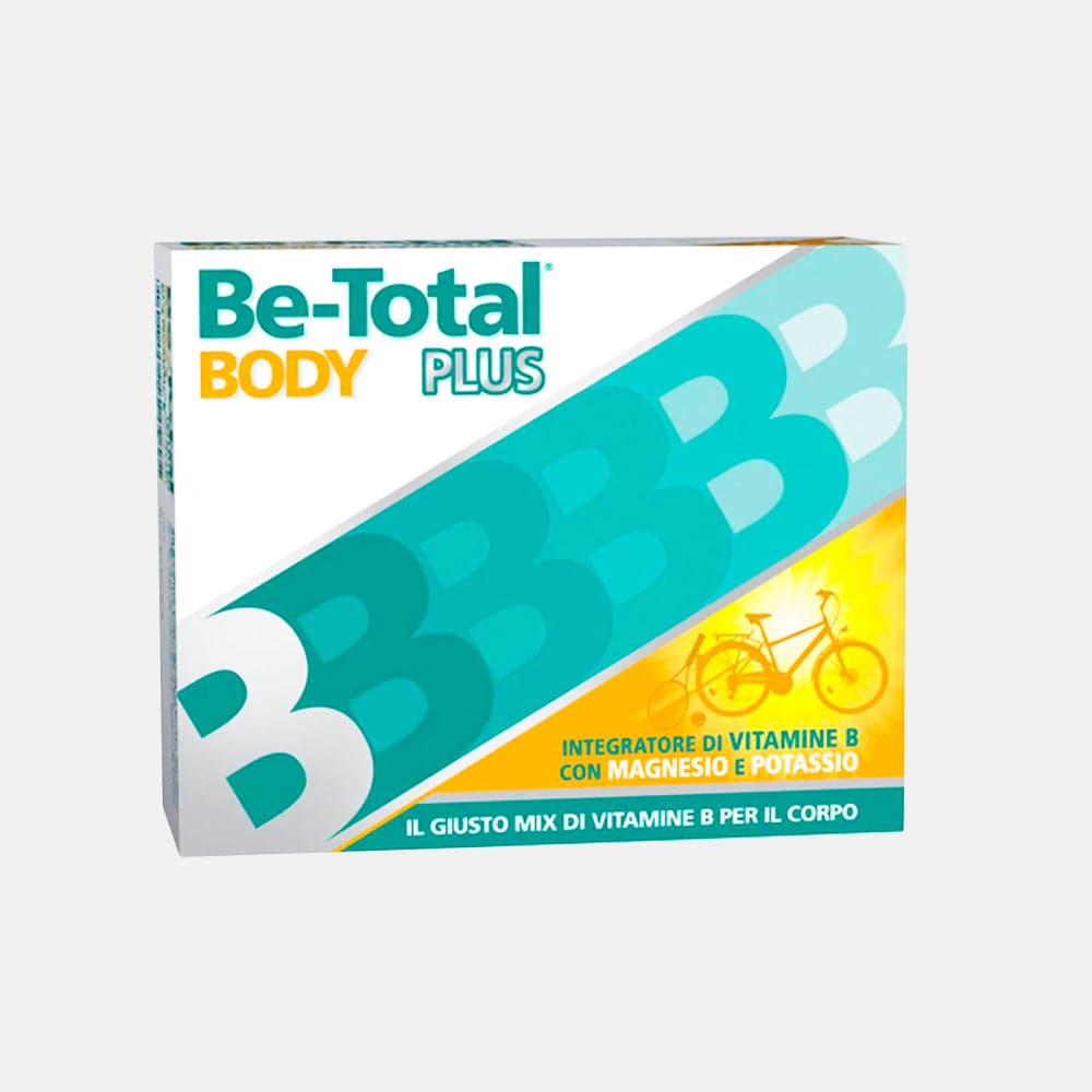 Vitamina B