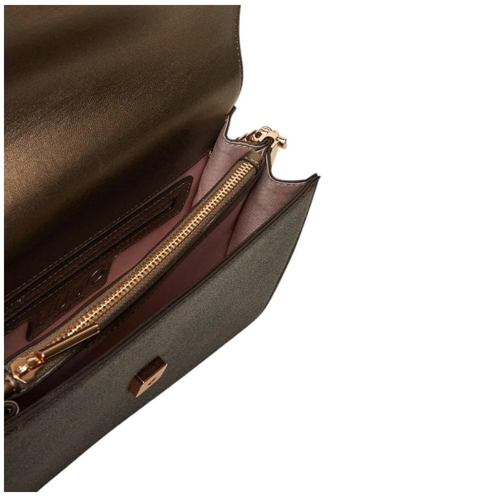 Liu Jo borsa crossbody moka Manhattan AF4253E0668 Borse Liu Jo
