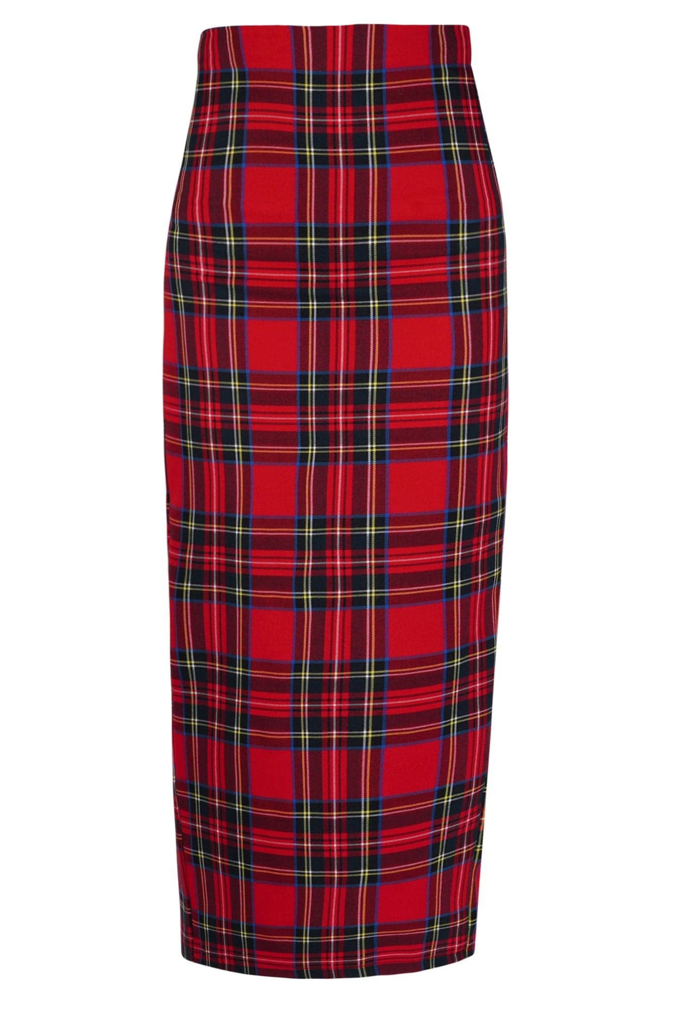 LA FEMME BLANCHE La Femme Blanche - Gonna - 461453 - Fantasia Rosso
