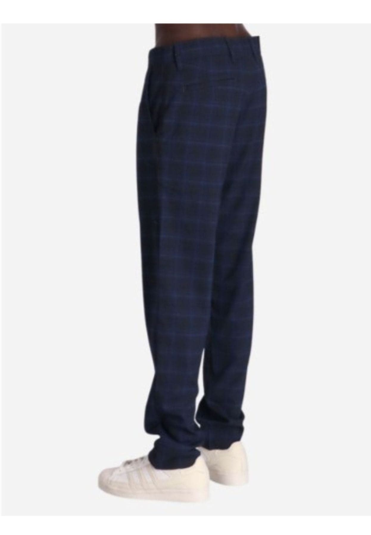 BOSS PANTALONE CHINO-TAPERED da uomo in Pantaloni Drestige - Casamassima, commercioVirtuoso.it