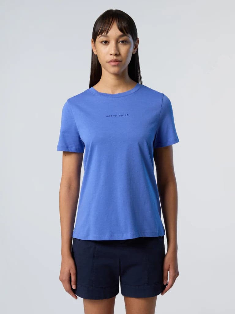 North Sails T-shirt Donna