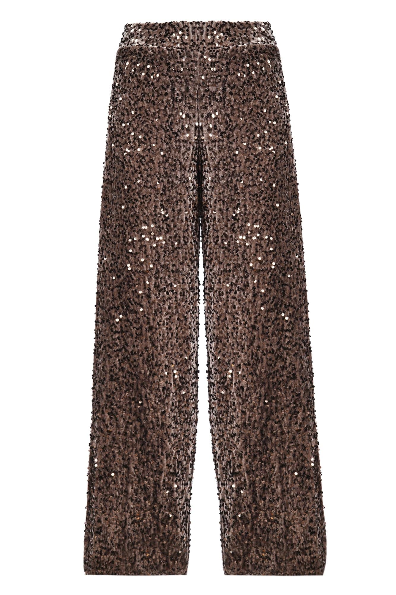 LA FEMME BLANCHE La Femme Blanche - Pantalone - 461721 - Marrone