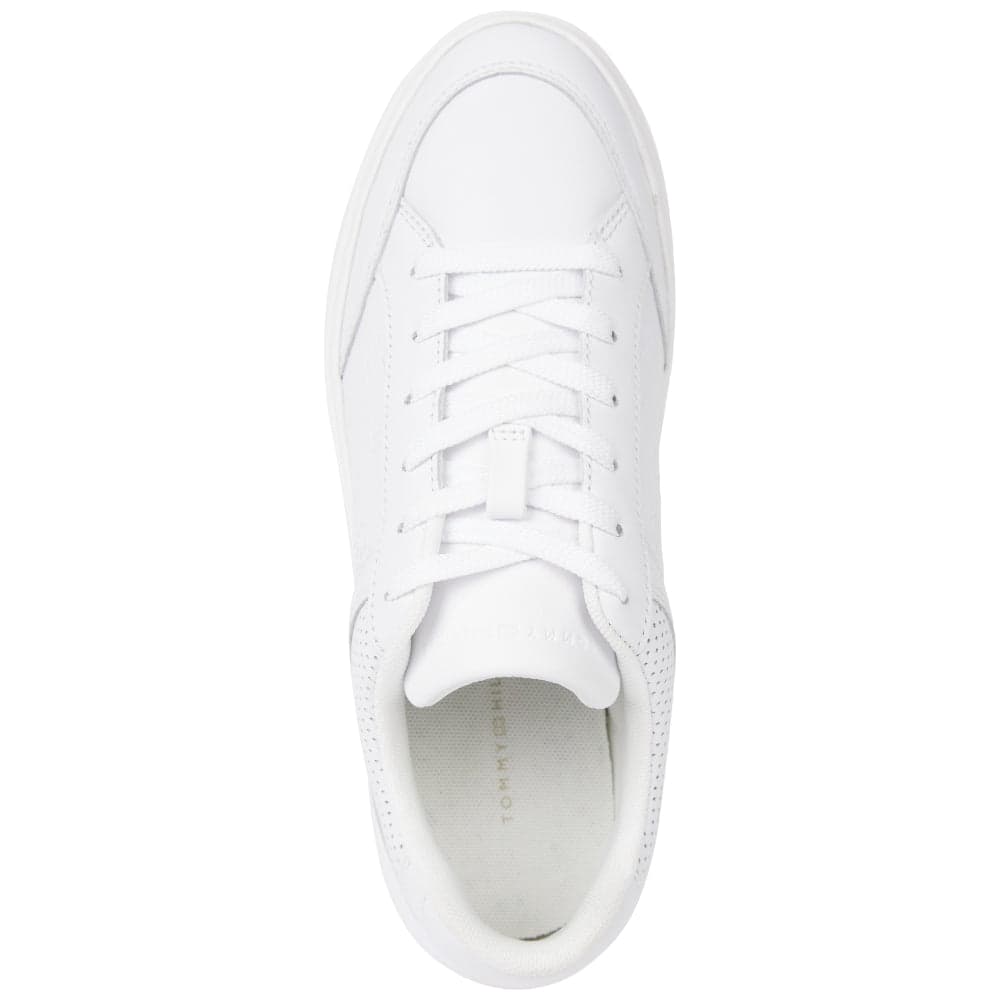 Tommy Hilfiger sneakers bianche FW0FW07297 Sneakers Tommy Hilfiger