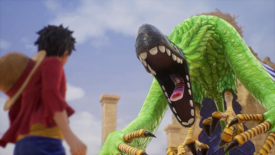 One Piece Odyssey PS5 ES/PT in Giochi Prezzo Bomba Store - Casalnuovo di Napoli, commercioVirtuoso.it
