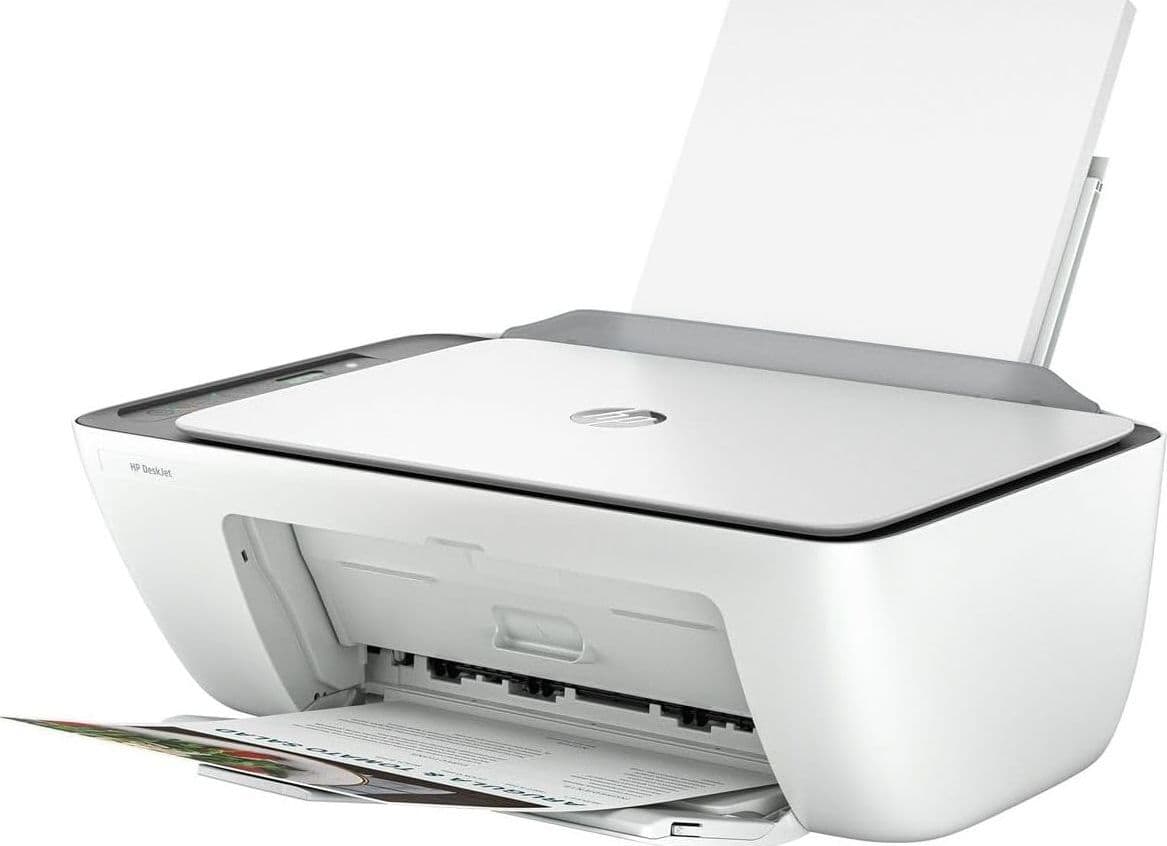 Hp Stampante Multifunzione A Colori Deskjet 2820E Usato in  Prezzo Bomba Store - Casalnuovo di Napoli, commercioVirtuoso.it