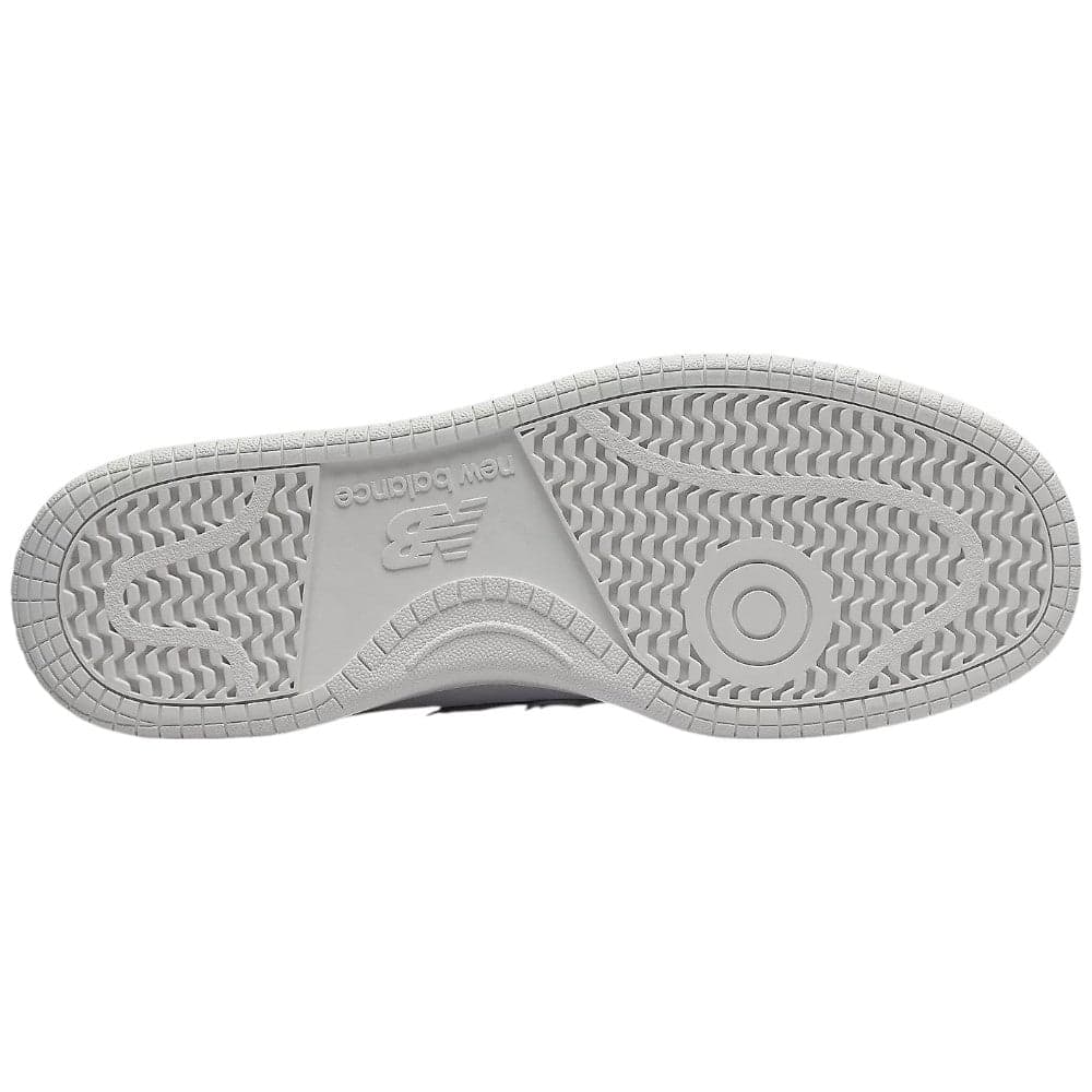New Balance 480 scarpe bianche verdi BB480LGT Sneakers New Balance