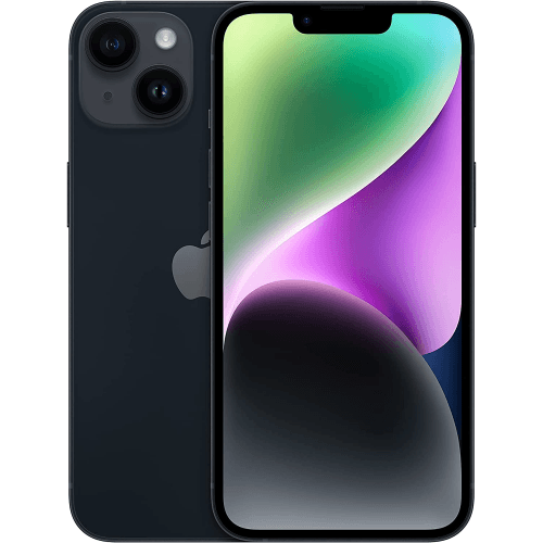 Apple Iphone 14 128Gb Mezzanotte Midnight EU in Cellulari e Smartphone Prezzo Bomba Store - Casalnuovo di Napoli, commercioVirtuoso.it