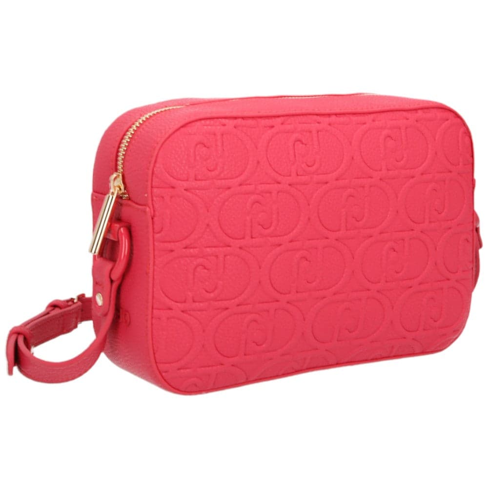 Liu Jo camera case viva magenta Manhattan AA4156E0003 in Borse a tracolla Prodotti di Classe - Nocera Superiore, commercioVirtuoso.it