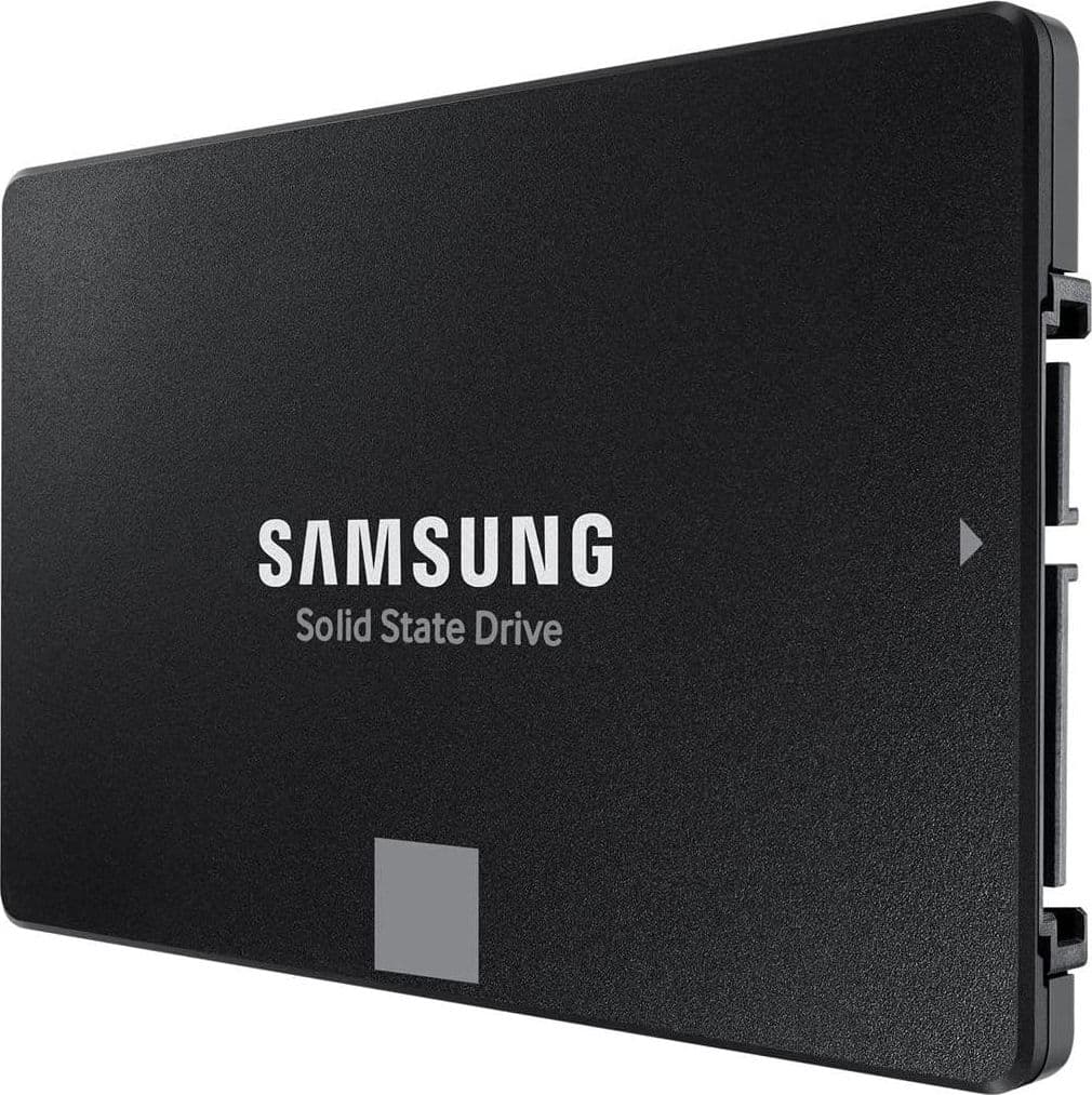 Samsung Ssd 870 Evo Sata 2.5 250Gb Mz-77E250B in  Prezzo Bomba Store - Casalnuovo di Napoli, commercioVirtuoso.it