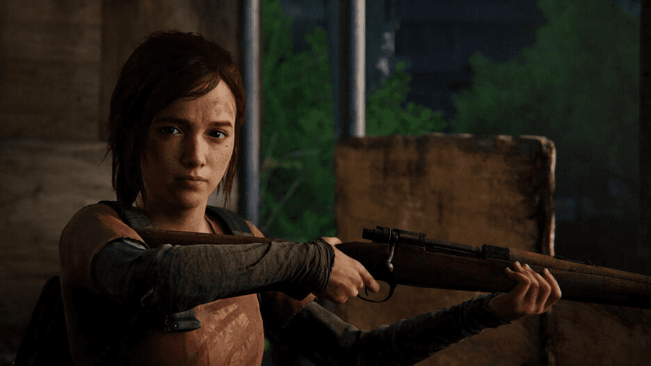 The Last Of Us Parte I (1) PS5 UK in Giochi Prezzo Bomba Store - Casalnuovo di Napoli, commercioVirtuoso.it