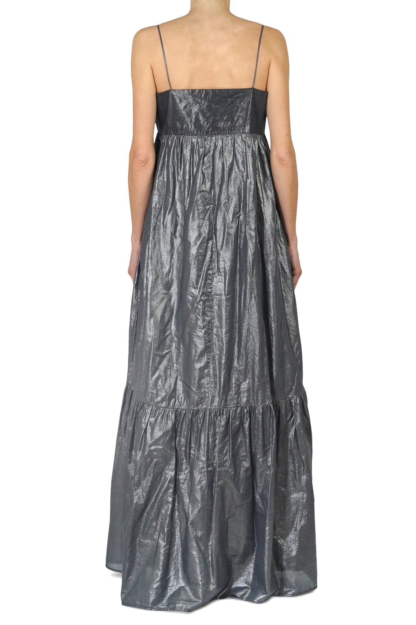 8PM 8pm - Abito - 450684 - Grigio da donna in Casual Drestige - Casamassima, commercioVirtuoso.it